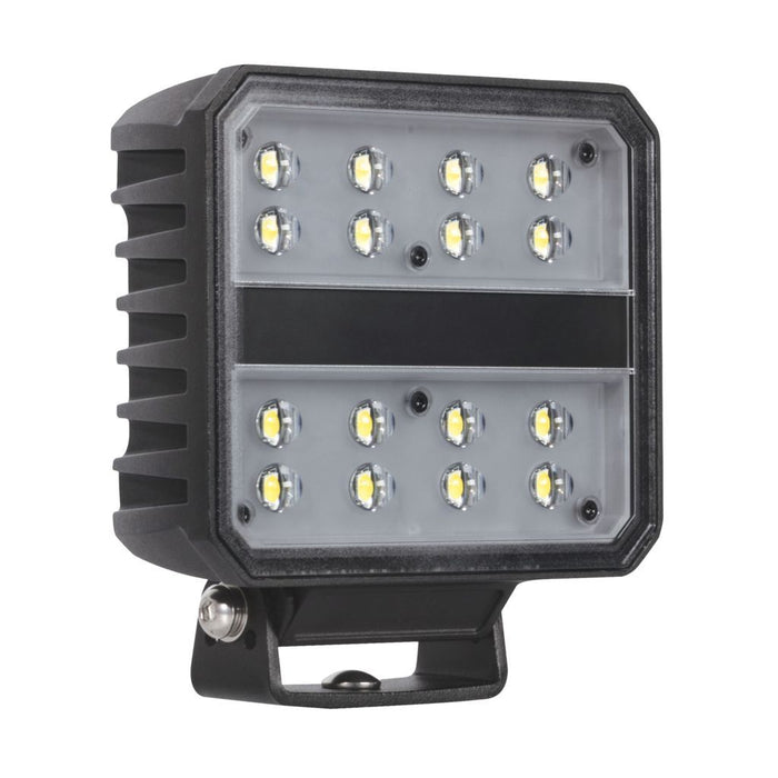 Ignite 5.9" LED Rectangle Worklamp