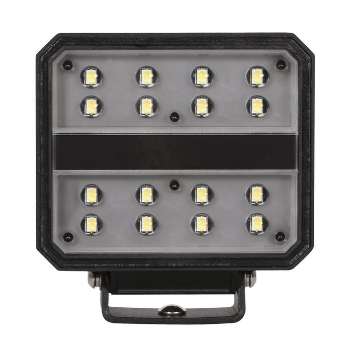 Ignite 5.9" LED Rectangle Worklamp