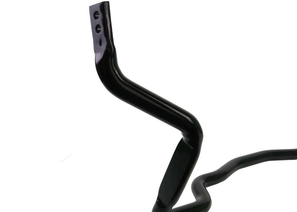 Fulcrum Suspensions Front Sway Bar - 33mm 2 Point Adjustable to Suit Toyota Fortuner and Hilux 2005-on