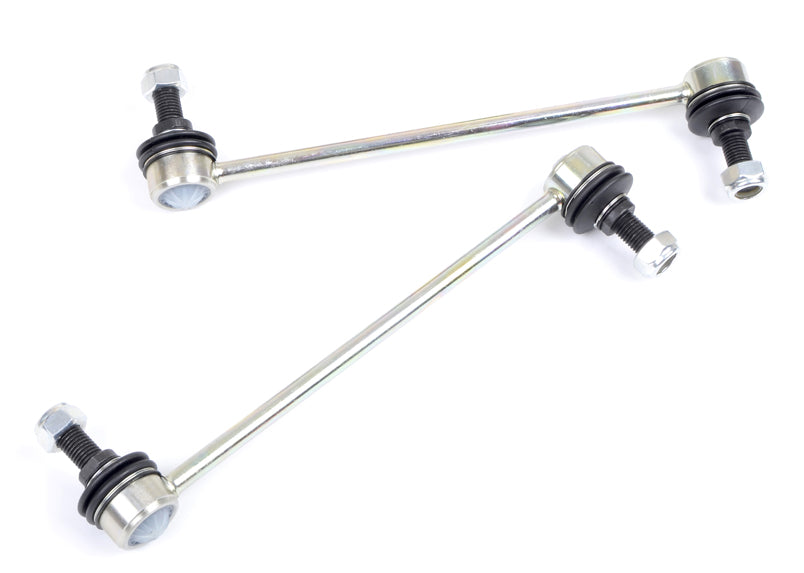 Fulcrum Suspensions Front Sway Bar Link to Suit Holden , Hyundai, Kia, Opel and Saab
