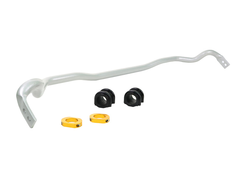 Fulcrum Suspensions Front Sway Bar - 30mm 2 Point Adjustable to Suit Genesis G80 BH, DH