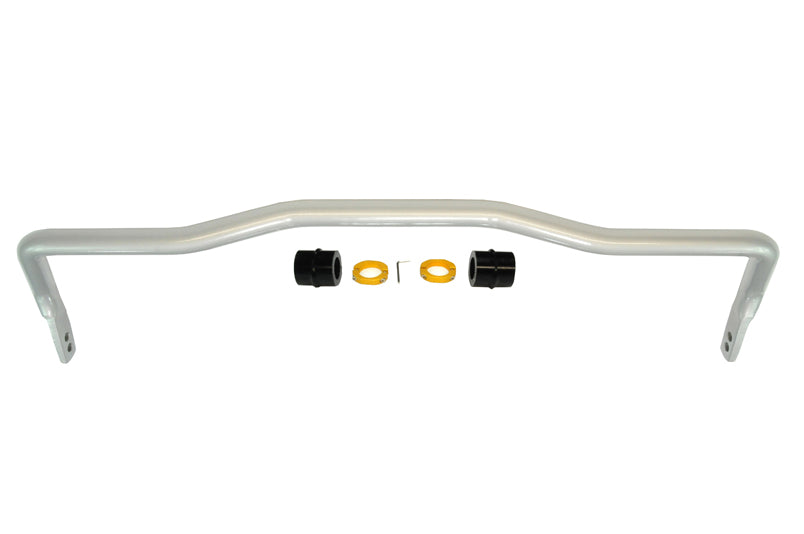 Fulcrum Suspensions Front Sway Bar - 33mm 2 Point Adjustable to Suit Chrysler 300C and Dodge Challenger, Charger
