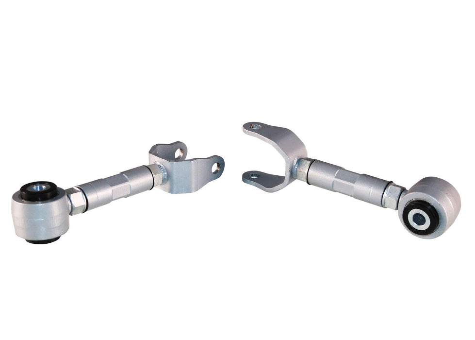Fulcrum Suspensions Rear Control Arm Lower Front - Arm to Suit Tesla Model 3 and Model Y