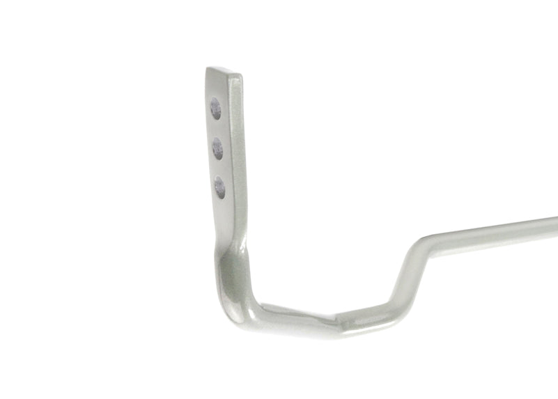Fulcrum Suspensions Rear Sway Bar - 16mm 3 Point Adjustable to Suit Mazda MX-5 NC