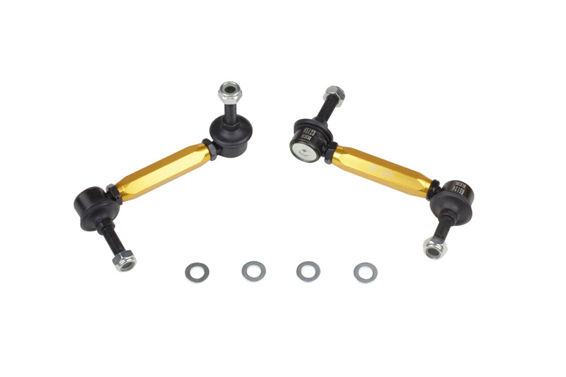 Fulcrum Suspensions Rear Sway Bar Link to Suit BMW, Honda, Hyundai, Mazda and Toyota