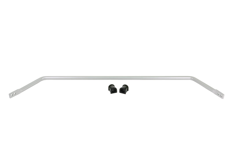 Fulcrum Suspensions Front Sway Bar - 22mm 2 Point Adjustable to Suit Toyota Mr2 ZZW30