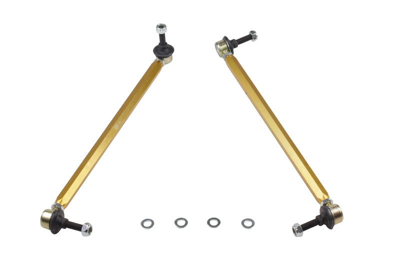 Fulcrum Suspensions Front Sway Bar Link to Suit Chevrolet Camaro FR 5th Gen