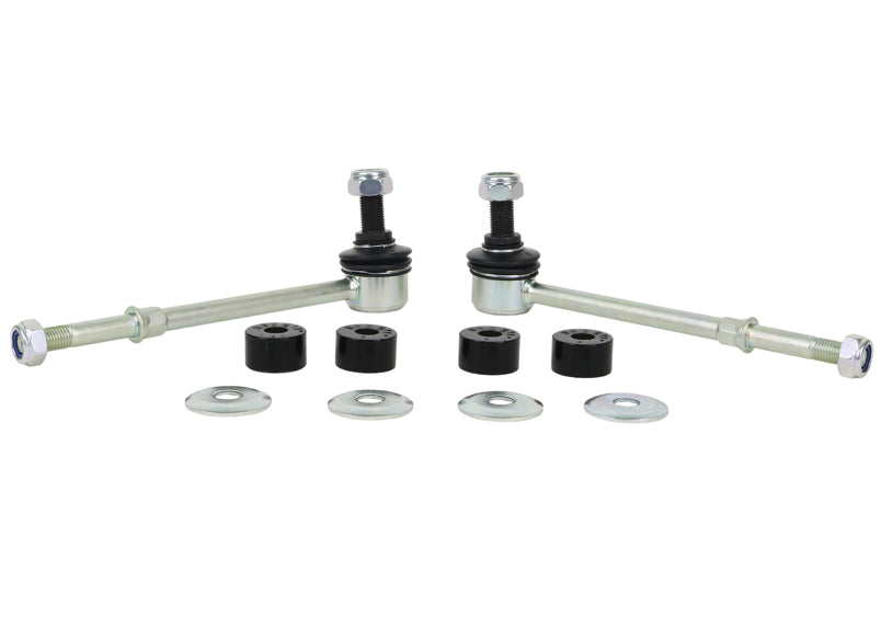 Fulcrum Suspensions Front Sway Bar Link to Suit Toyota Prado and 4Runner