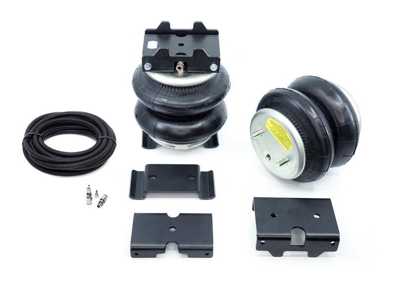 Fulcrum Suspensions Ride Rite Airbag Kit to suit LDV V80