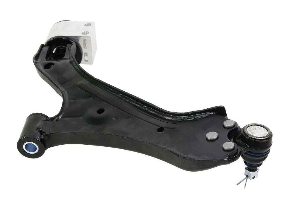 Fulcrum Suspensions Front Control Arm Lower - Arm Right to Suit Holden Captiva CG