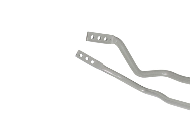 Fulcrum Suspensions Front and Rear Sway Bar - Vehicle Kit to Suit Toyota Mr2 SW20