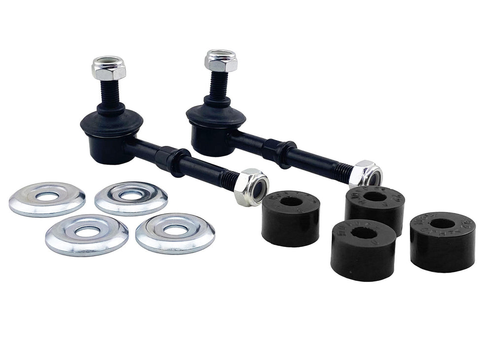 Fulcrum Suspensions Front Sway Bar Link to Suit Hyundai Grandeur, Sonata and XG