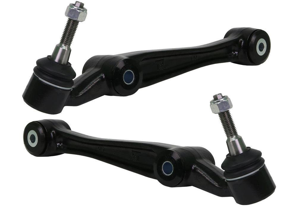 Fulcrum Suspensions Front Control Arm Lower - Arm to Suit Ford Territory SX, SY and FPV