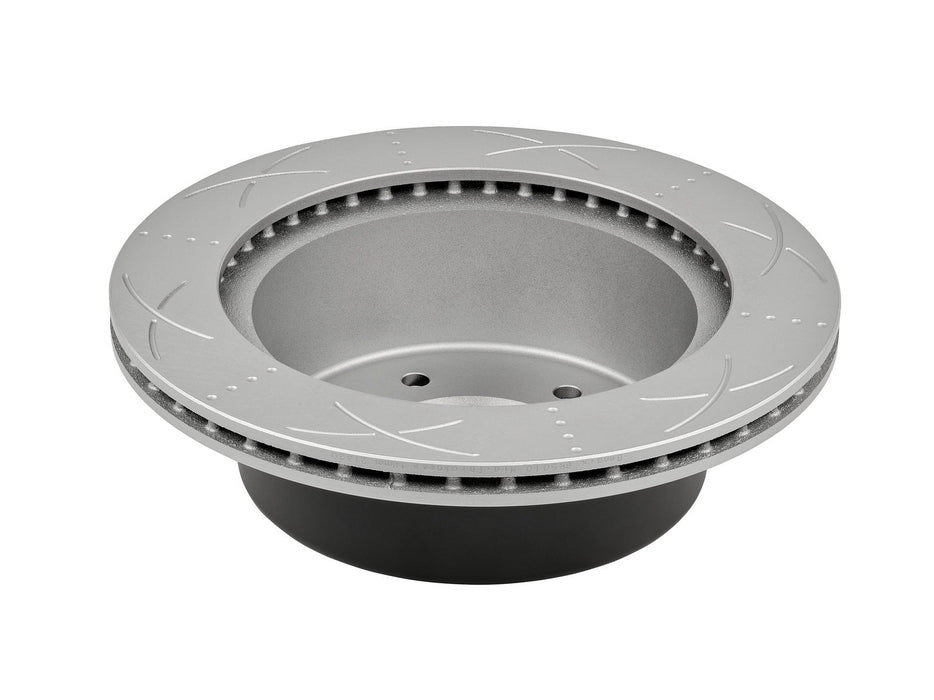Fulcrum Suspensions Rear 0" 4WD Drum Upgrade Kit to suit Mitsubishi Triton MQ, MR 2015-on requires 15" wheels or larger