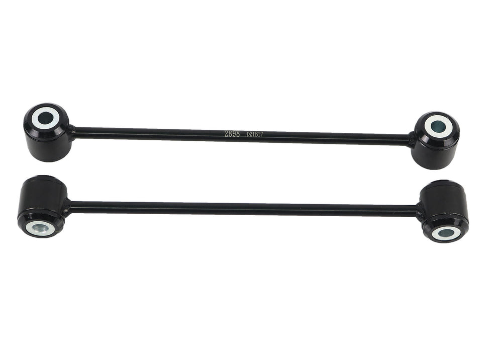 Fulcrum Suspensions Rear Sway Bar Link to Suit Chrysler 300C and Dodge Challenger, Charger