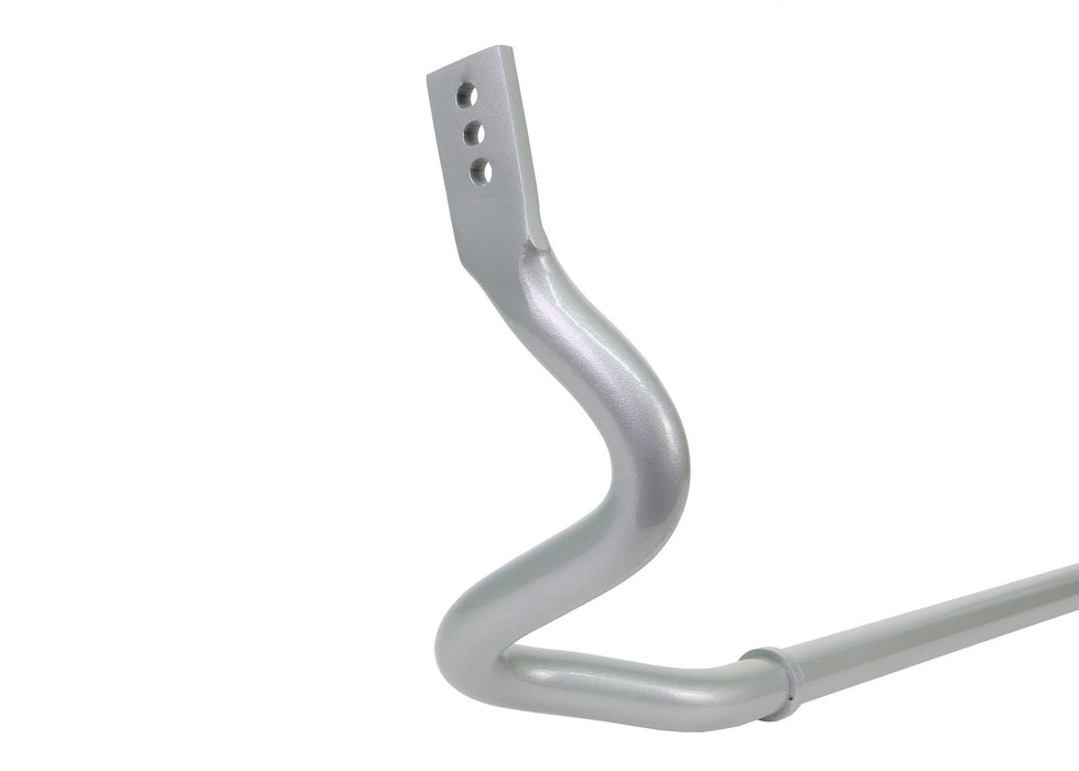 Fulcrum Suspensions Front Sway Bar - 30mm 3 Point Adjustable to Suit BMW M2, M3 and M4 F80 Series