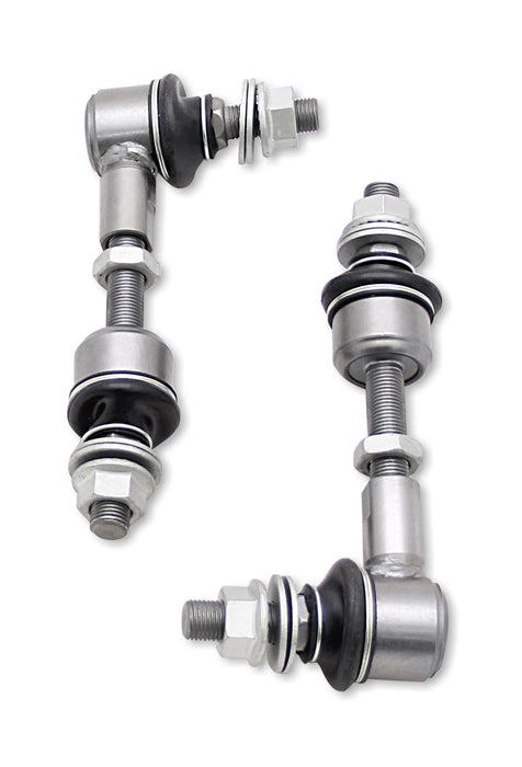 Fulcrum Suspensions Sway Bar Link Kit - Heavy Duty Adjustable