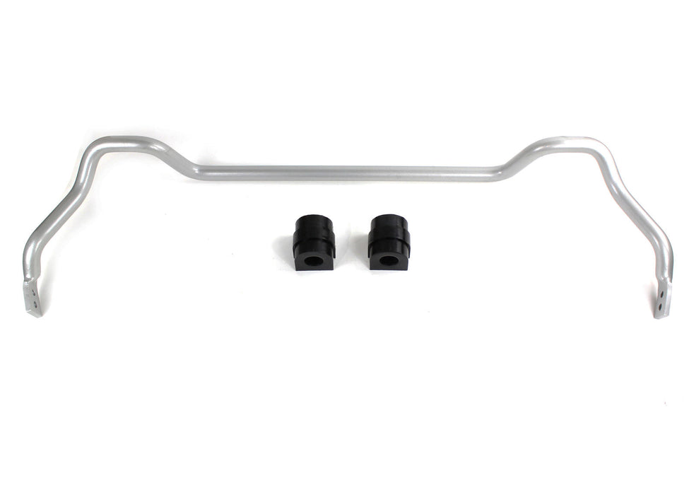 Fulcrum Suspensions Front Sway Bar - 27mm 2 Point Adjustable to Suit BMW 3 Series E46