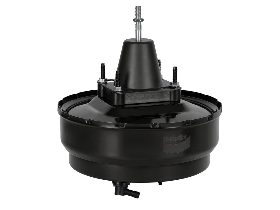 Fulcrum Suspensions Brake Booster Upgrade Kit to suit Toyota Land Cruiser 80 Series with 2 bolt master cylinders