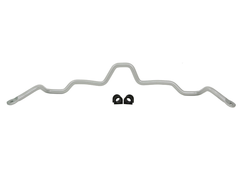 Fulcrum Suspensions Front Sway Bar - 24mm Non Adjustable to Suit Toyota Paseo EL44 and Starlet EP