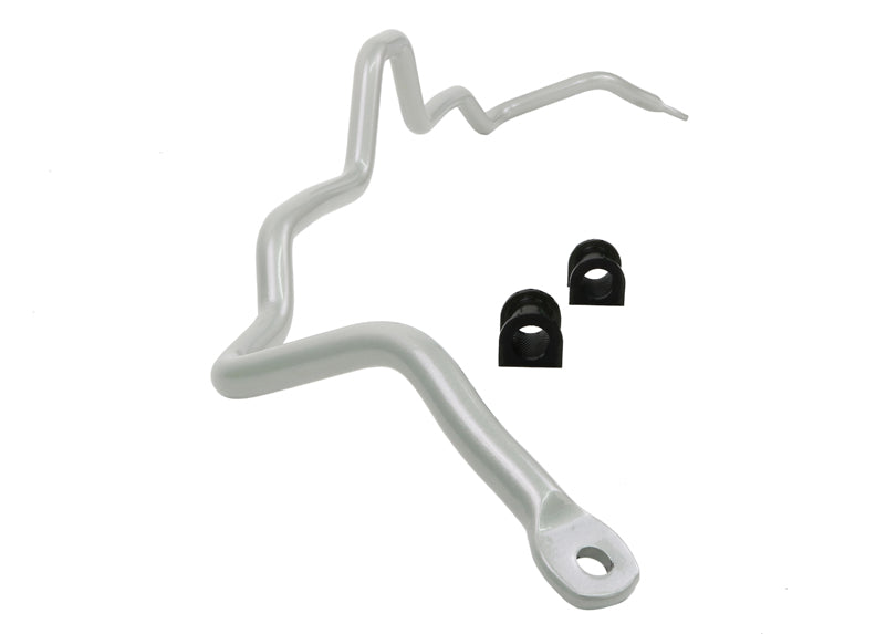 Fulcrum Suspensions Front Sway Bar - 24mm Non Adjustable to Suit Toyota Paseo EL44 and Starlet EP