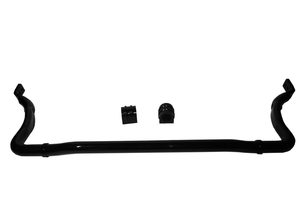 Fulcrum Suspensions Front Sway Bar - 35mm 2 Point Adjustable to Suit Ford Ranger PXIII