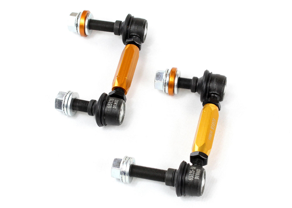 Fulcrum Suspensions Rear Sway Bar Link to Suit Toyota Yaris XP Awd