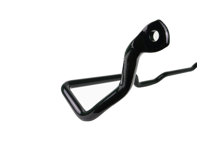 Fulcrum Suspensions Rear Sway Bar - 27mm Non Adjustable to Suit Toyota Land Cruiser 100 Series IFS