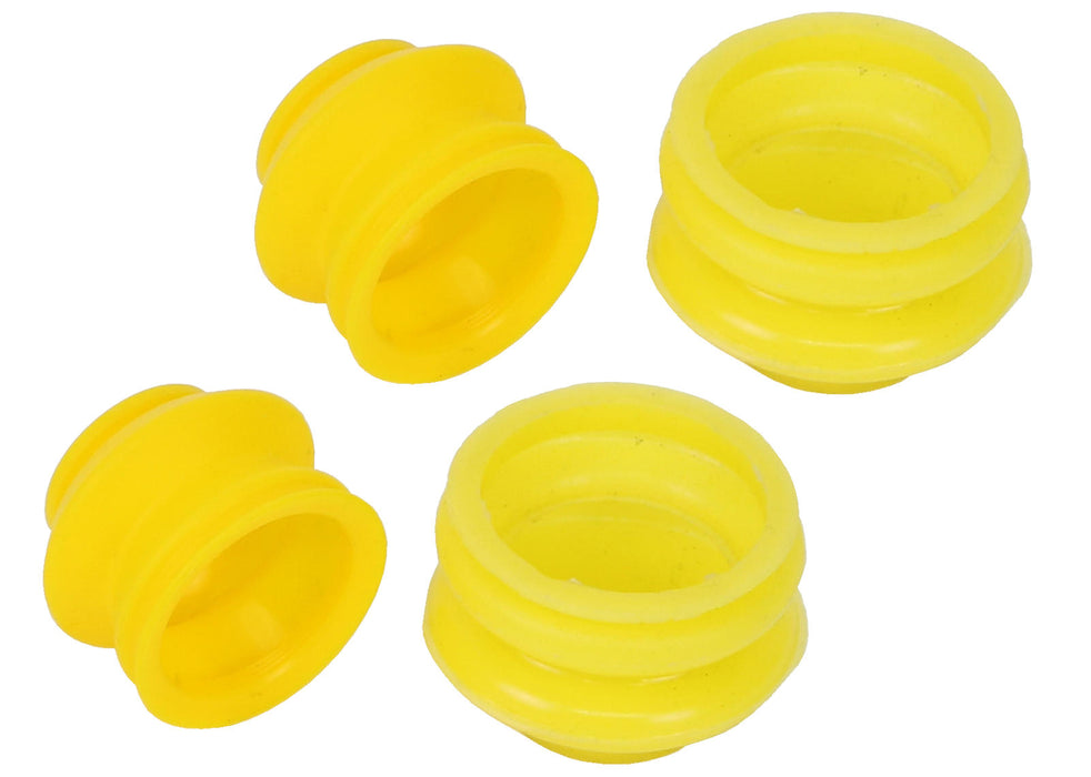 Fulcrum Suspensions Front Roll Centre/Bump Steer - Correction Service Kit to Suit Whiteline KCA313