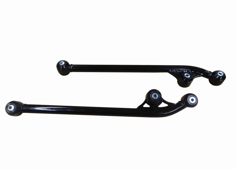 Fulcrum Suspensions Front Leading Arm - Lower Arm to Suit Suzuki Jimny A6G