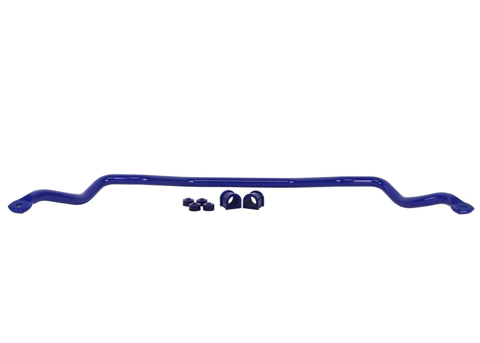 Fulcrum Suspensions 30mm Heavy Duty Non Adjustable Front 4x4 Sway Bar Kit