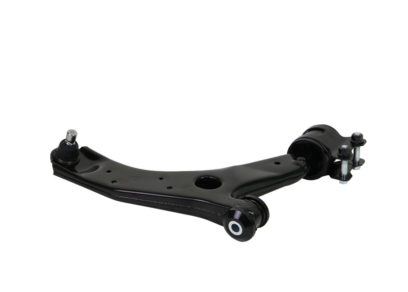 Fulcrum Suspensions Front Control Arm Lower - Arm Right to Suit Mazda3 BK and Mazda5 CR