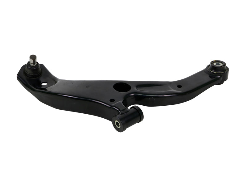 Fulcrum Suspensions Front Control Arm Lower - Arm Right to Suit Ford Laser KN, KQ and Mazda 323 BJ