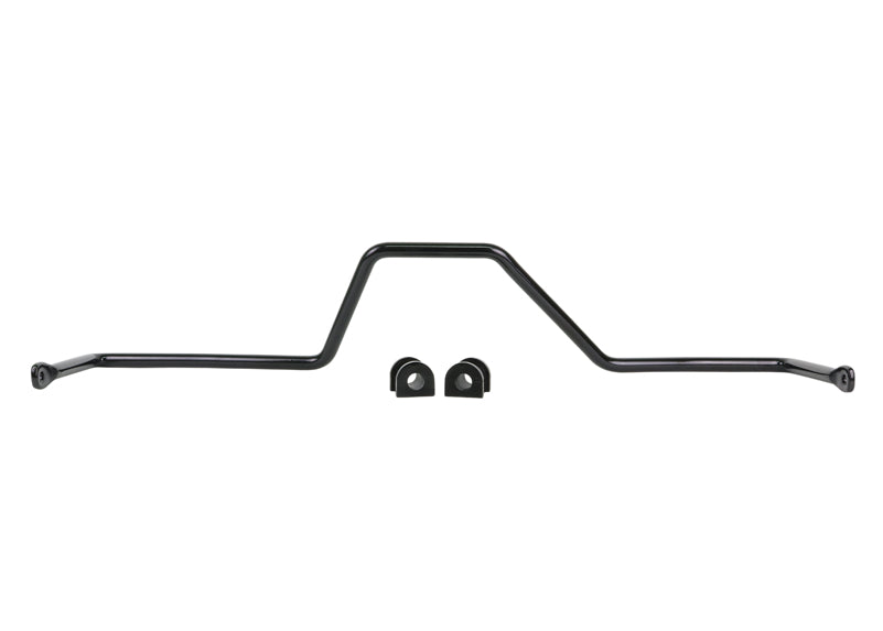 Fulcrum Suspensions Rear Sway Bar - 24mm Non Adjustable to Suit Nissan Patrol GU
