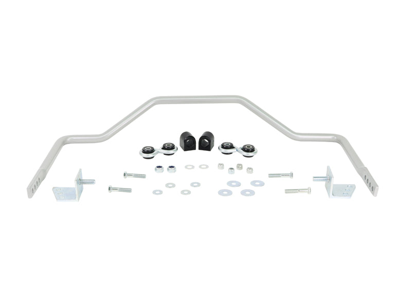Fulcrum Suspensions Rear Sway Bar - 22mm 4 Point Adjustable to Suit Holden Commodore VB-VP and HSV