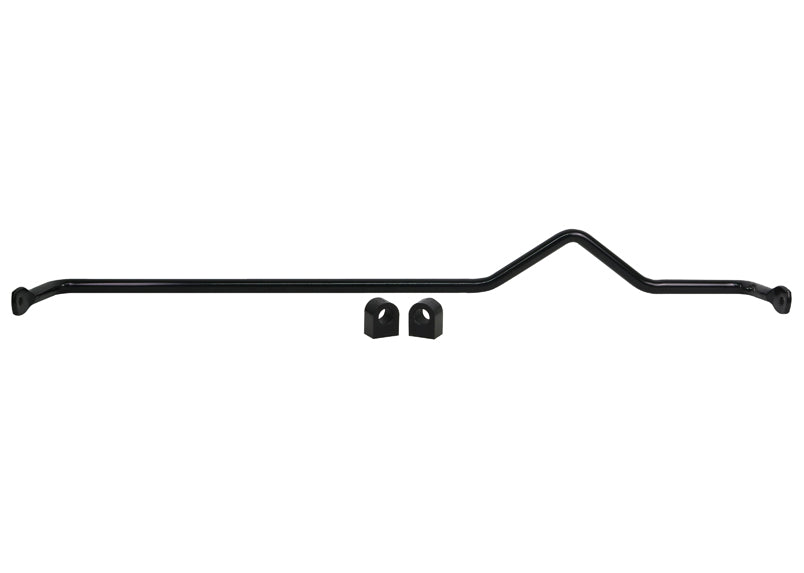 Fulcrum Suspensions Front Sway Bar - 20mm Non Adjustable to Suit Nissan Patrol GQ and Ford Maverick DA