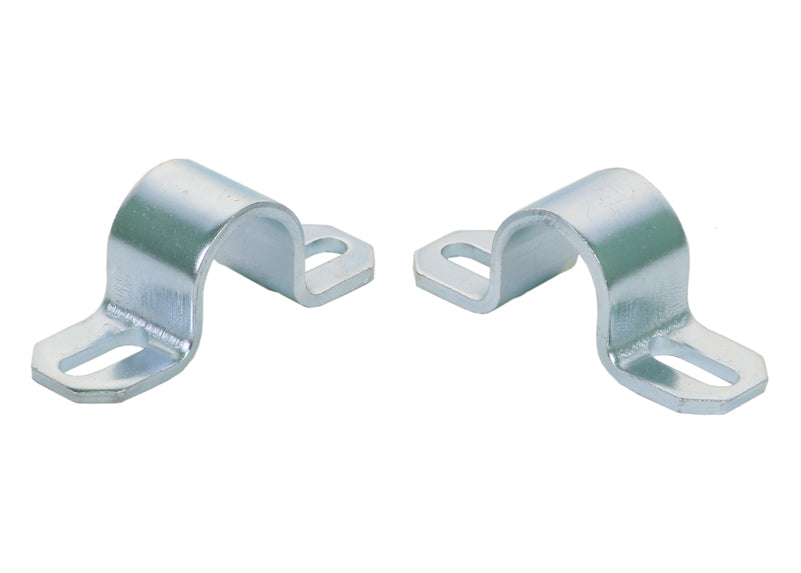 Fulcrum Suspensions Universal Sway Bar Mount - Saddle Kit 62-88mm slotted mounting hole