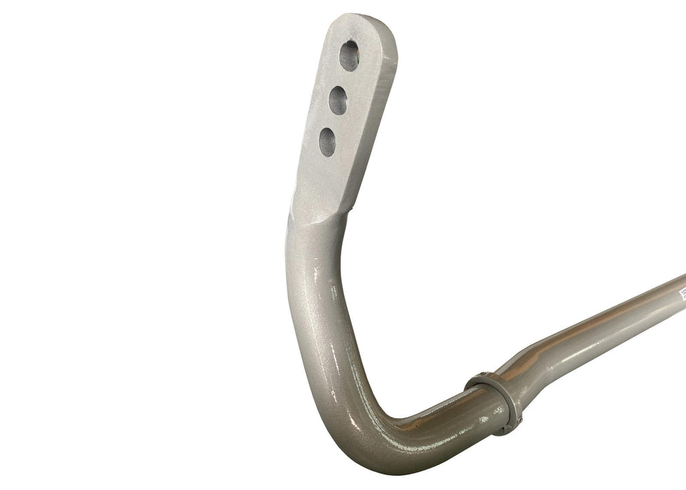 Fulcrum Suspensions Front Sway Bar - 30mm 3 Point Adjustable to Suit Tesla Model 3
