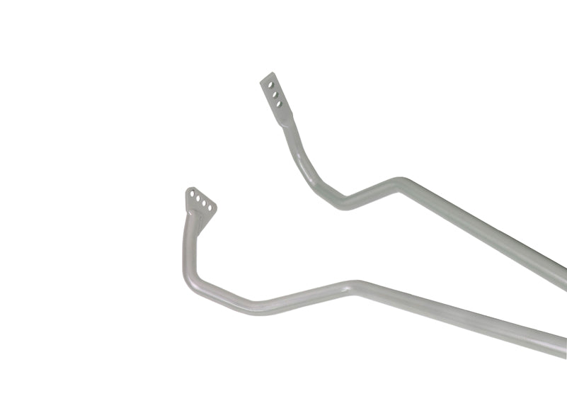 Fulcrum Suspensions Front and Rear Sway Bar - Vehicle Kit to Suit Holden Commodore VE, VF and HSV