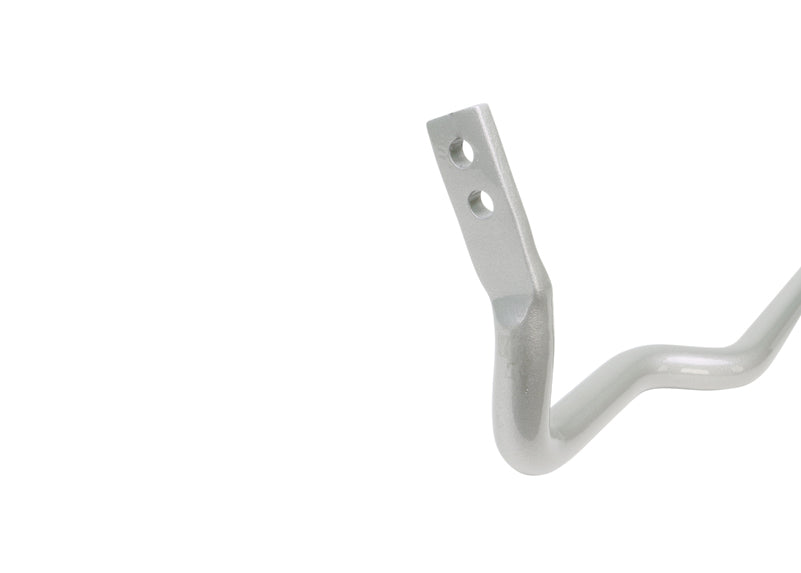 Fulcrum Suspensions Rear Sway Bar - 22mm 2 Point Adjustable to Suit Honda Civic V, VI Gen and Integra DC2