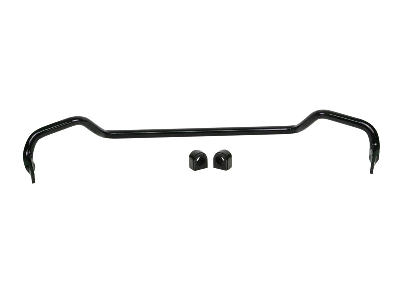 Fulcrum Suspensions Front Sway Bar - 35mm 2 Point Adjustable to Suit Ford Ranger, Everest and Mazda BT-50 2wd/4wd