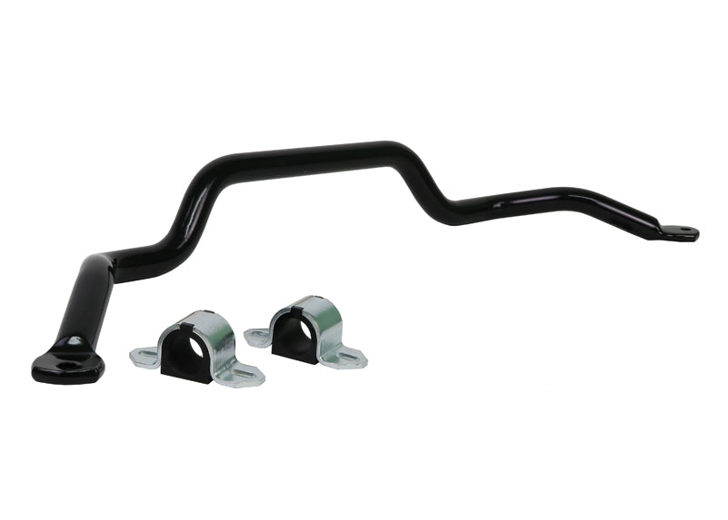 Fulcrum Suspensions Front Sway Bar - 30mm Non Adjustable to Suit Ford Ranger PJ, PK and Mazda BT-50 UN 2wd