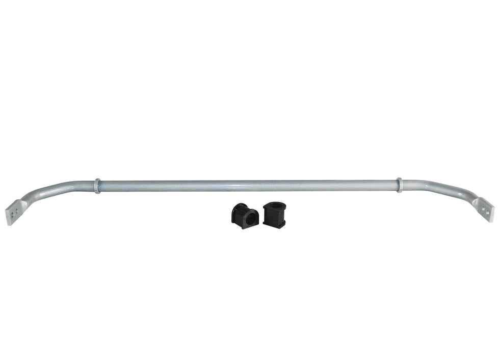 Fulcrum Suspensions Front Sway Bar - 27mm 2 Point Adjustable to Suit Mazda RX-8 FE