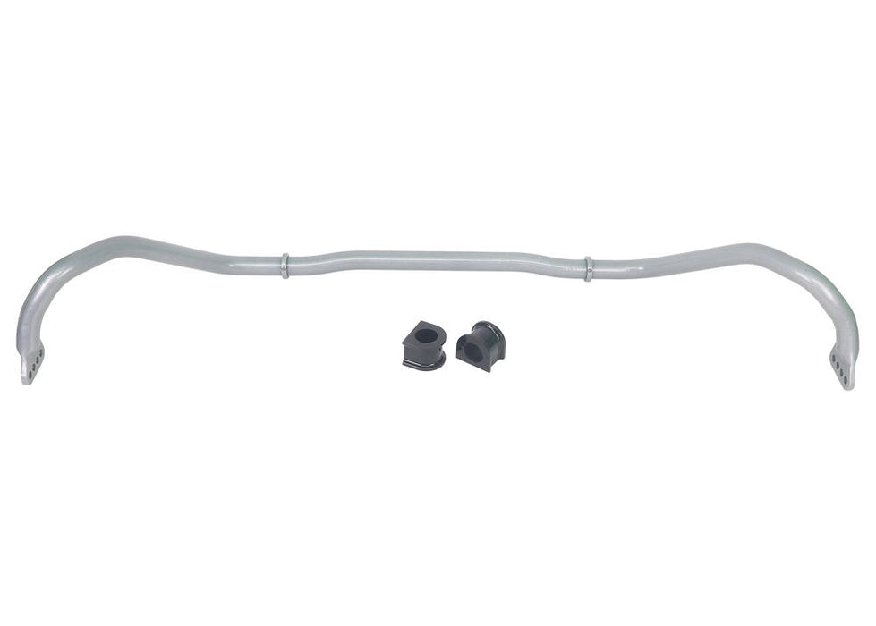 Fulcrum Suspensions Front Sway Bar - 30mm 4 Point Adjustable to Suit Holden Commodore VE, VF and HSV