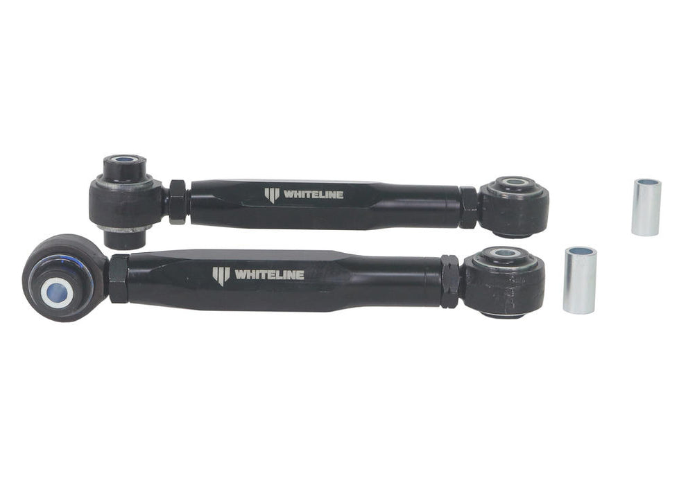 Fulcrum Suspensions Rear Control Arm Lower Front - Arm to Suit Audi, Seat, Skoda and Volkswagen PQ35/MQB Fwd/Awd