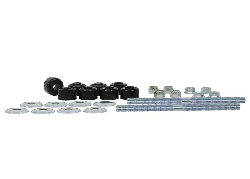 Fulcrum Suspensions Front Sway Bar Link to Suit Toyota Land Cruiser 70 Series