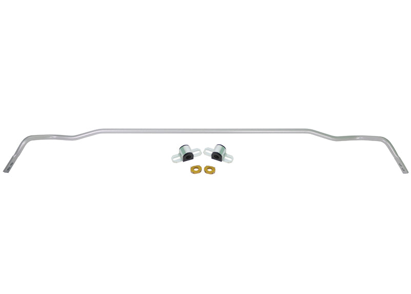 Fulcrum Suspensions Rear Sway Bar - 18mm 2 Point Adjustable to Suit Kia Stinger CK and Genesis IK