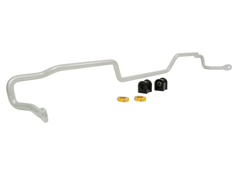 Fulcrum Suspensions Rear Sway Bar - 20mm Non Adjustable to Suit Toyota Camry and Avalon