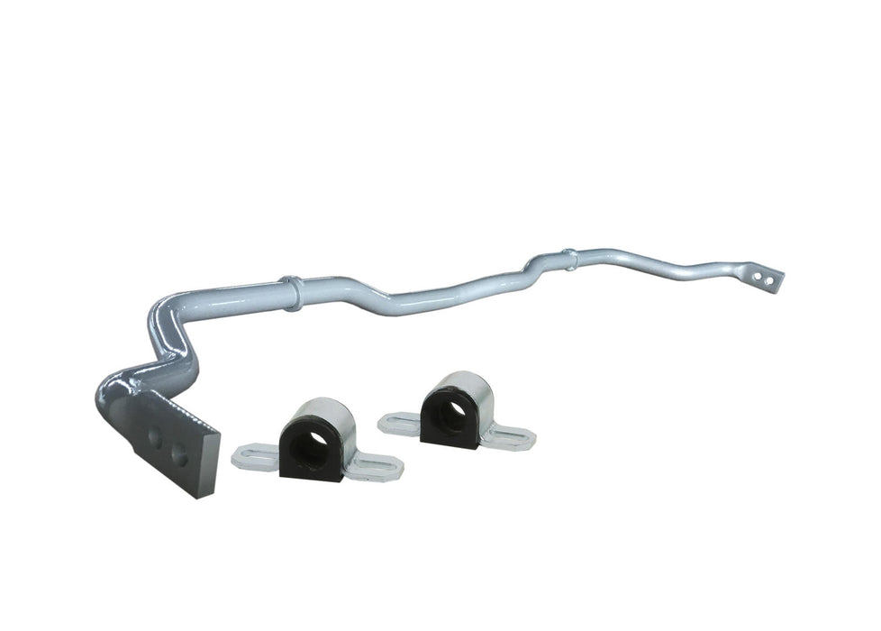 Fulcrum Suspensions Front Sway Bar - 24mm 2 Point Adjustable to Suit Hyundai I30 N PD Hatch and Fast Back