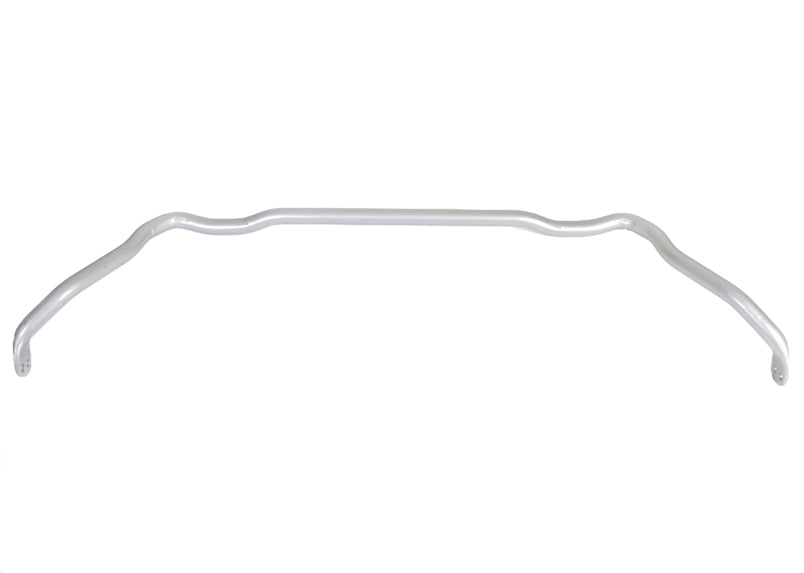 Fulcrum Suspensions Front Sway Bar - 27mm 2 Point Adjustable to Suit Honda Civic Type R VIII Gen FD2